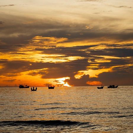 Green Star Premium Resort - Mui Ne - Formerly Hung Thinh Resort Long Son エクステリア 写真