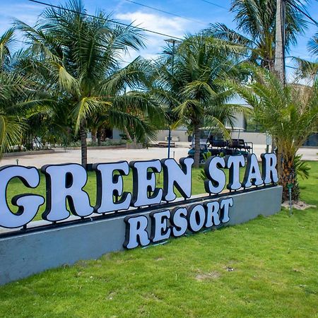Green Star Premium Resort - Mui Ne - Formerly Hung Thinh Resort Long Son エクステリア 写真