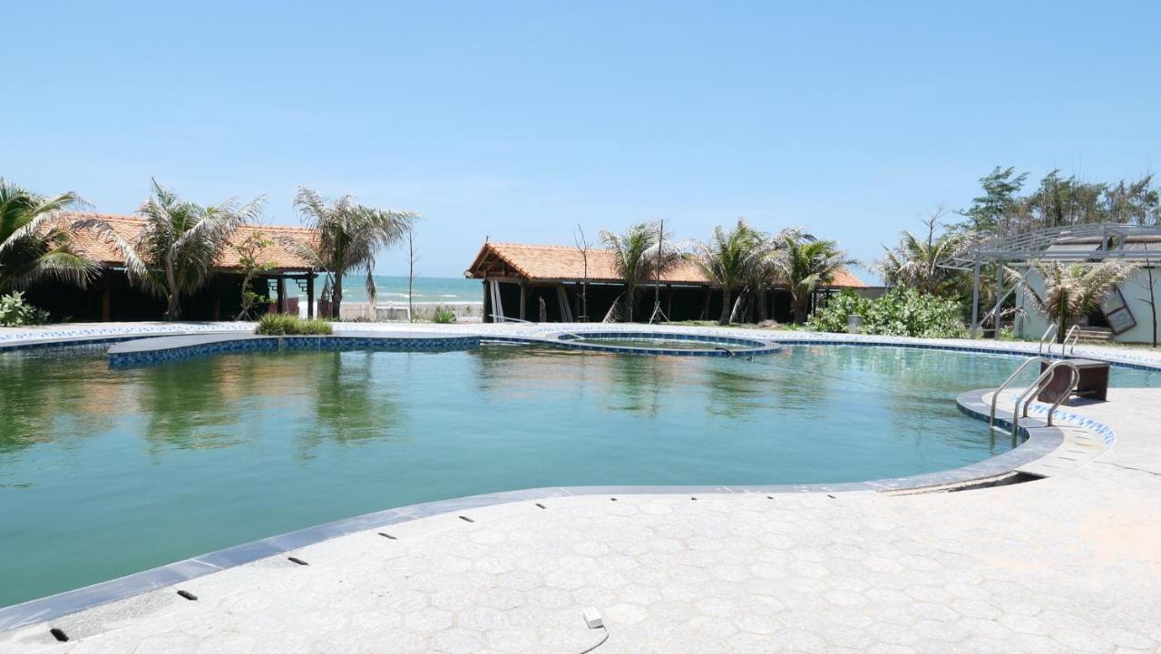 Green Star Premium Resort - Mui Ne - Formerly Hung Thinh Resort Long Son エクステリア 写真