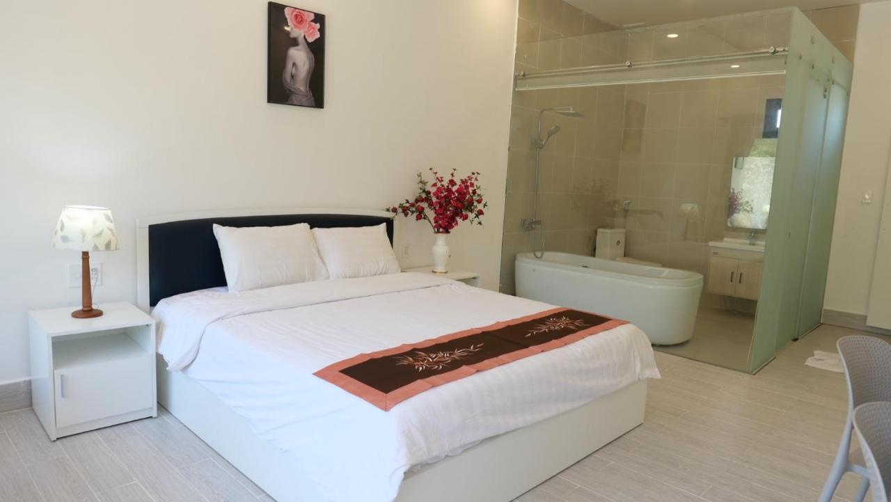 Green Star Premium Resort - Mui Ne - Formerly Hung Thinh Resort Long Son エクステリア 写真