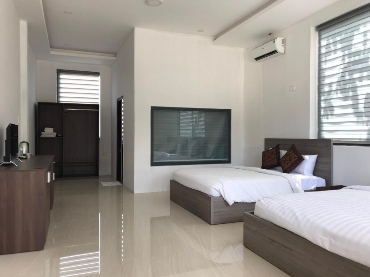 Green Star Premium Resort - Mui Ne - Formerly Hung Thinh Resort Long Son エクステリア 写真