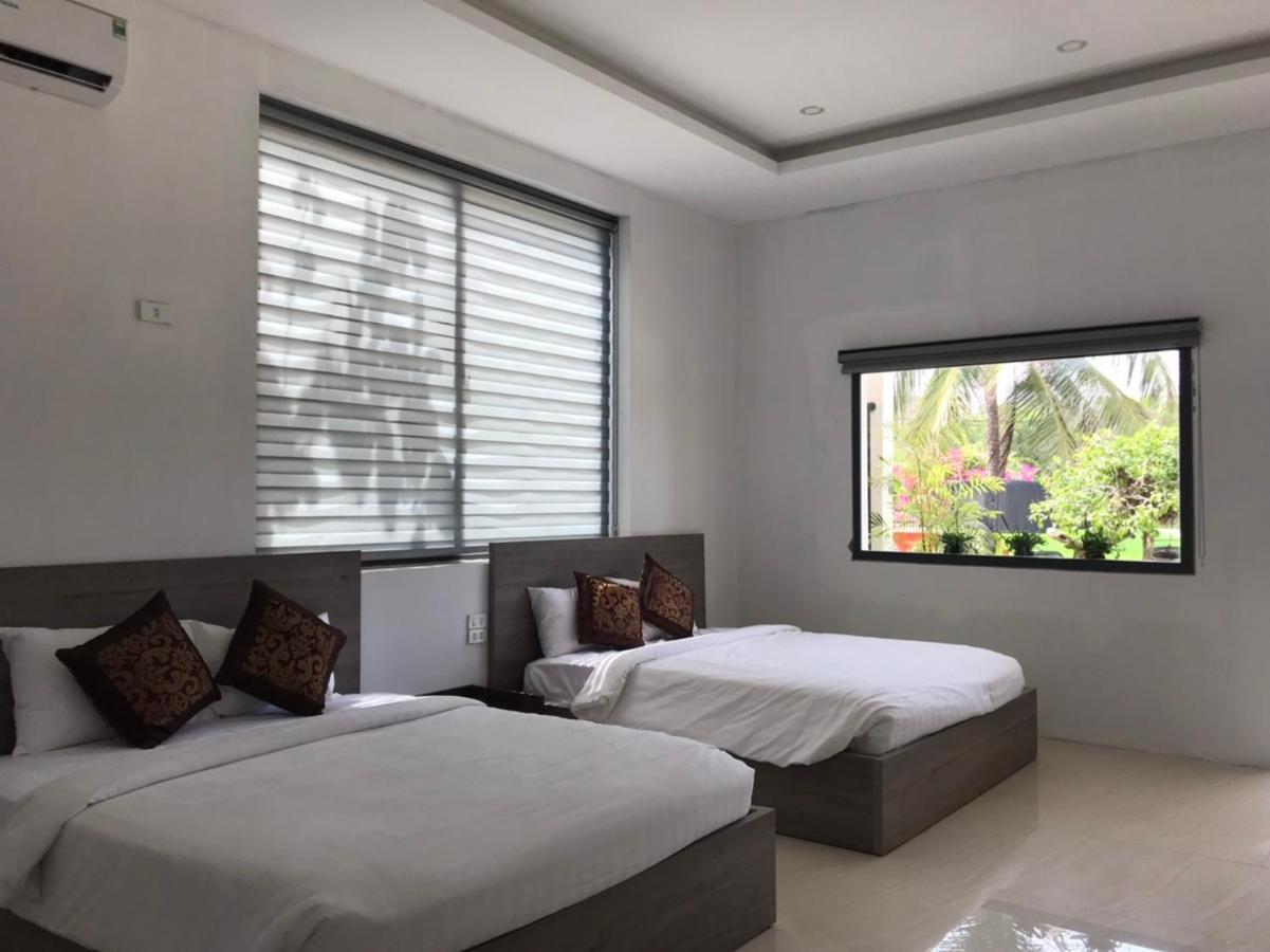 Green Star Premium Resort - Mui Ne - Formerly Hung Thinh Resort Long Son エクステリア 写真