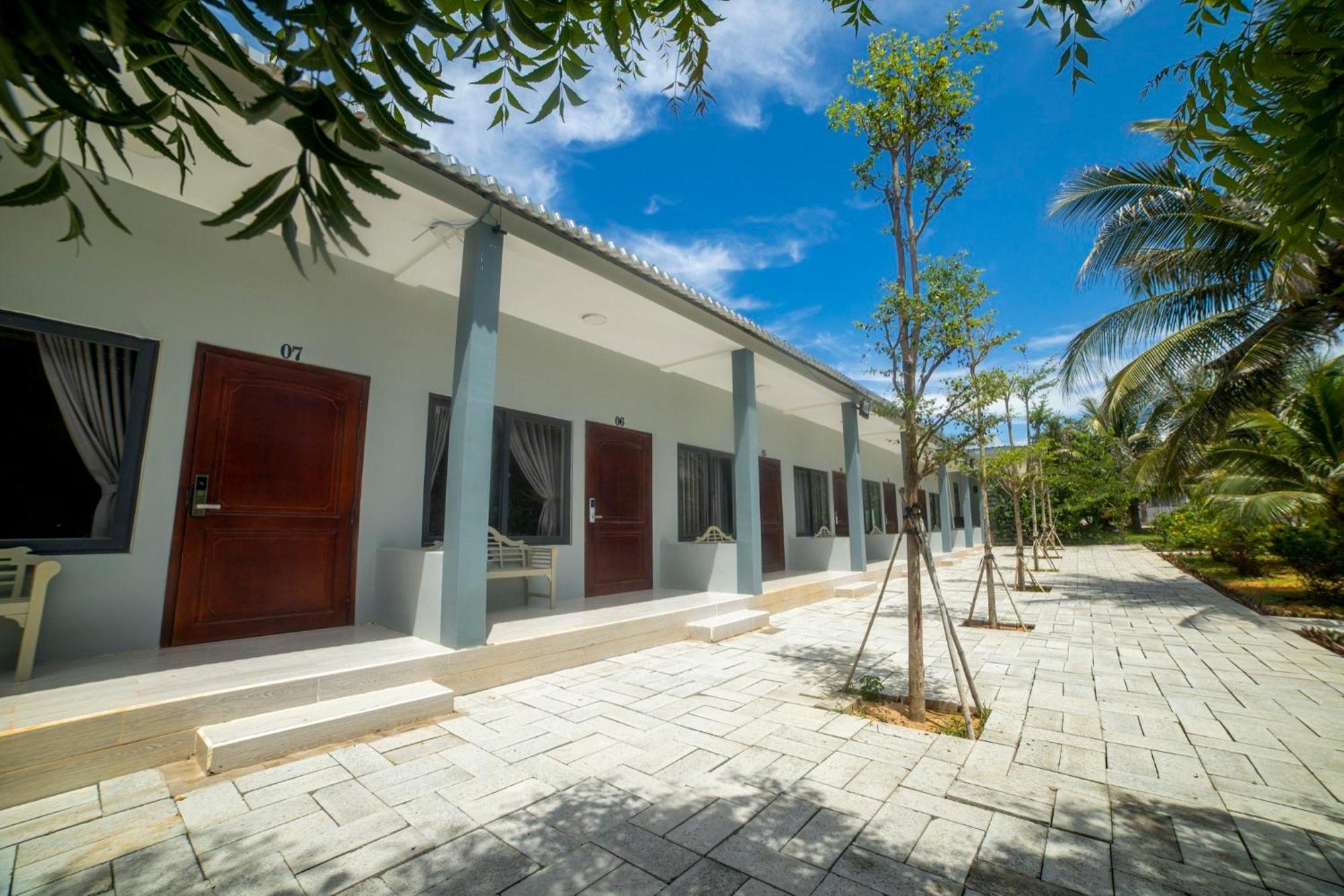 Green Star Premium Resort - Mui Ne - Formerly Hung Thinh Resort Long Son 部屋 写真