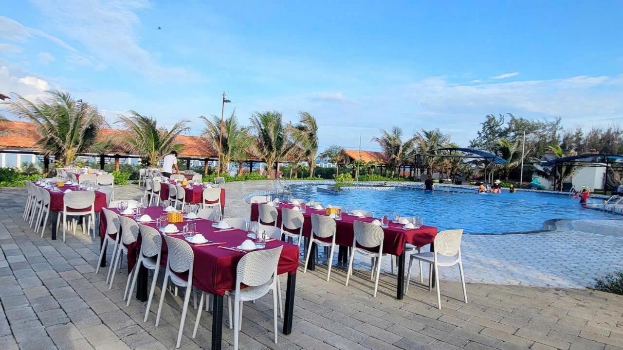 Green Star Premium Resort - Mui Ne - Formerly Hung Thinh Resort Long Son エクステリア 写真
